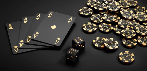Betting interface showing number grid and bet placement