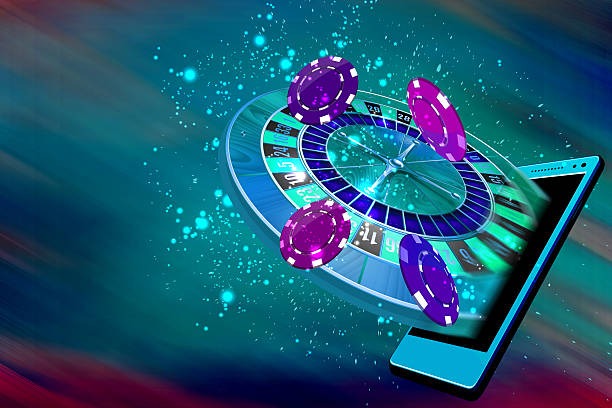 Classic reel-style game mechanics Classic reel-style Tarung Mesin game