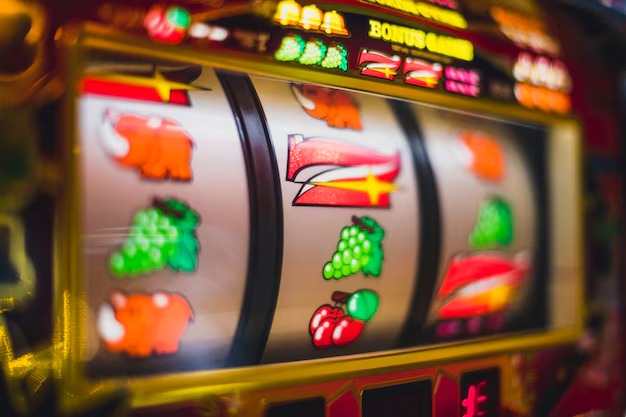 Transparent payout tables and rules Tarung Mesin payout table and rules display